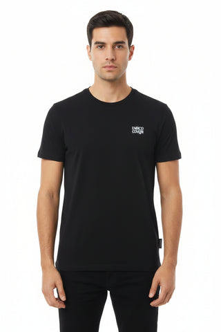Enrico Coveri T-Shirt Black