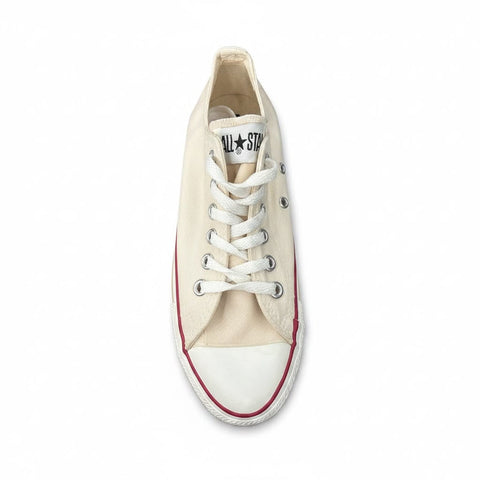 Converse Allstar Low Off White
