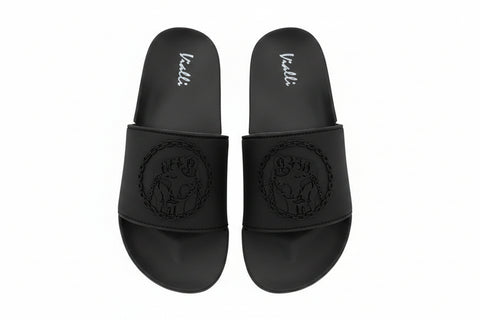 Vialli Sandal Frigoslide Black