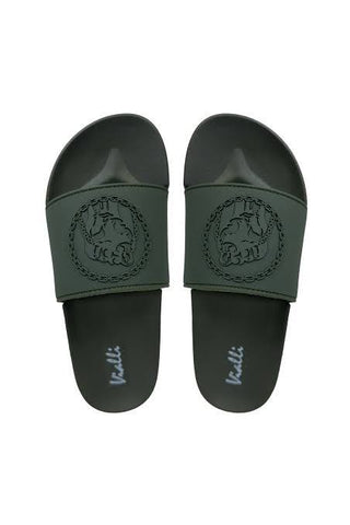 Vialli Slides Frigo Black