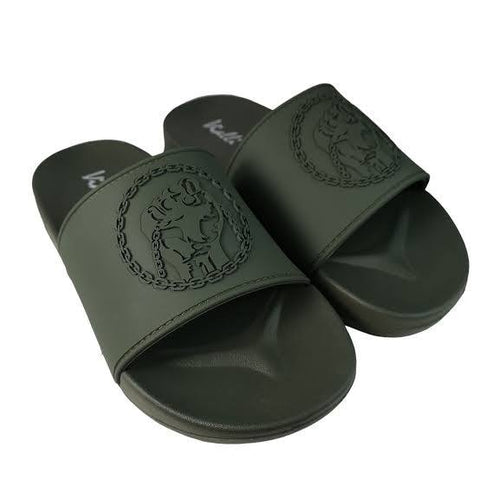 Vialli Slides Frigo Black