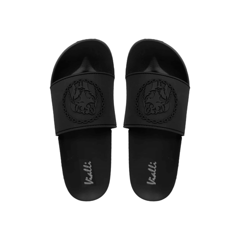 Vialli Slides Frigo Black