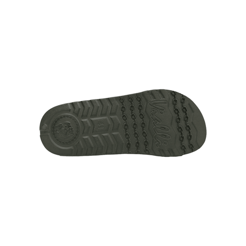 Vialli Sandal Frigo Slide Olive
