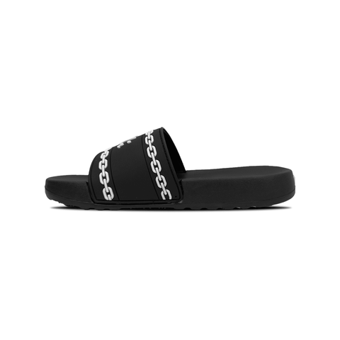 Vialli Sandles Vs8 Bazzerritti Black