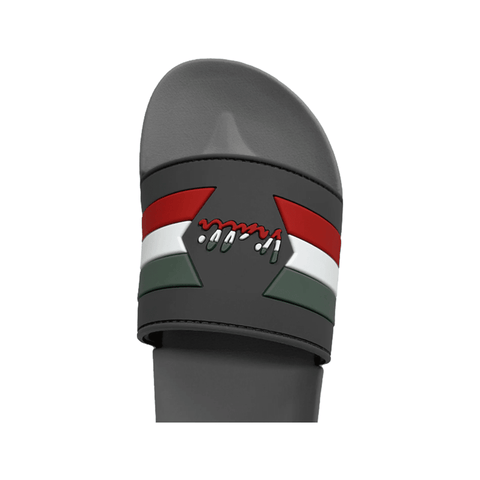 Vialli Sandles Vs9 Burdissia Grey
