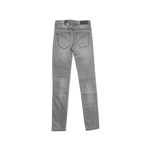 Pure Premium Jeans Pablo Skinny Grey