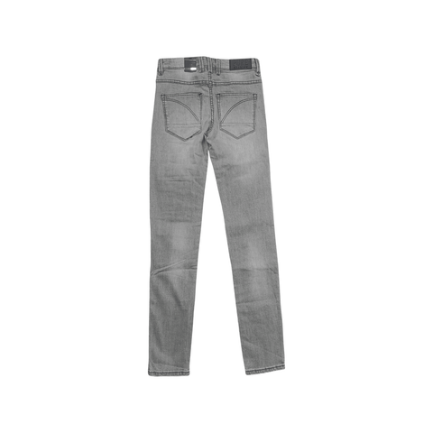 Pure Premium Jeans Pablo Skinny Grey