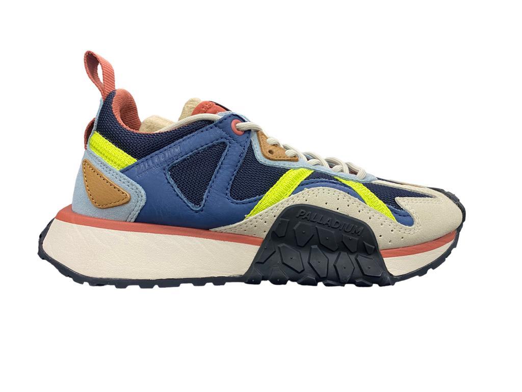 Palladium Troop Runner Outcity