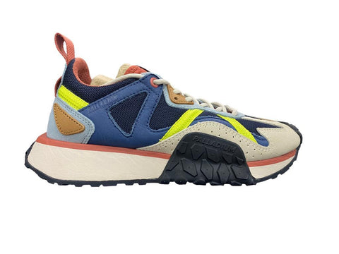 Palladium Troop Runner Outcity