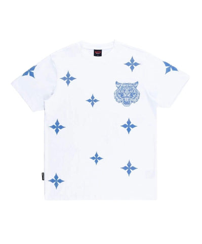 Cutty Crew Marlbro White T-Shirt