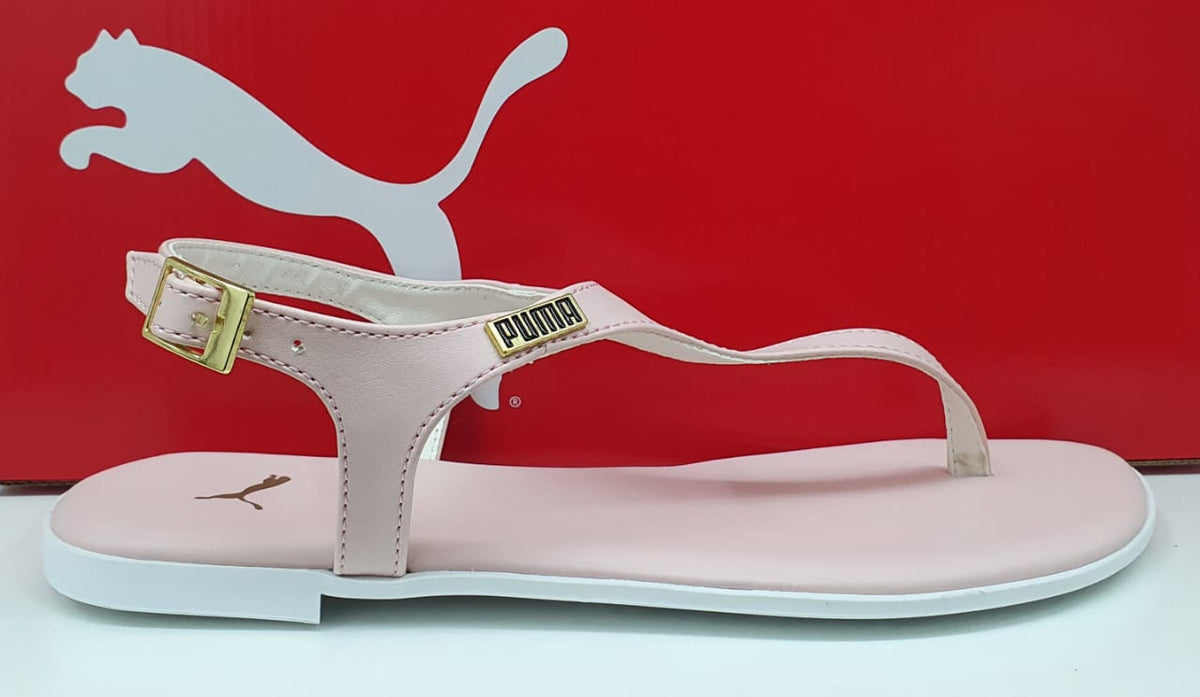Puma Ladies Sandals Stylecat