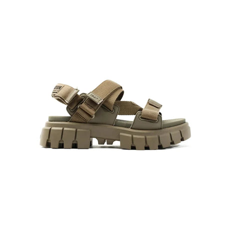 Palladium Revolt Sandal Mono