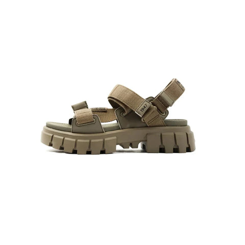 Palladium Revolt Sandal Mono