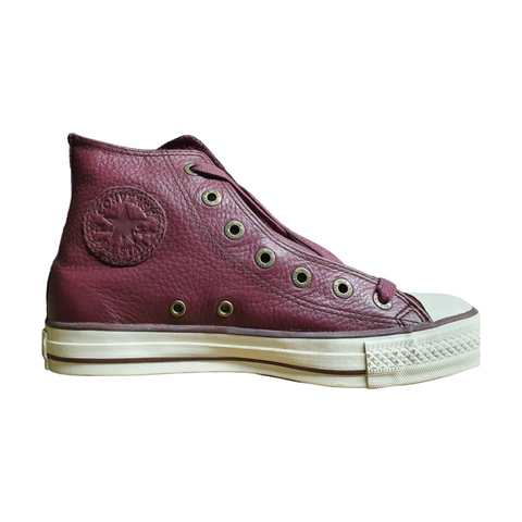 Converse Chuck Taylor Hi Leather