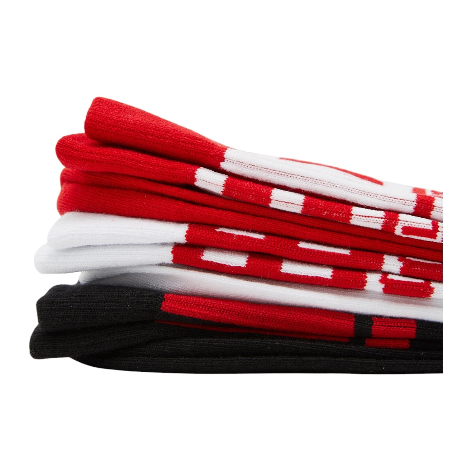 Diesel Socks For Living Successful SKM - 3 Pack - Multi