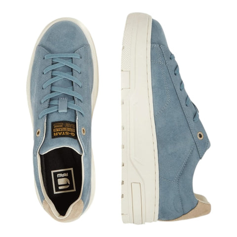 G Star Ladies Sneaker Lhana ll Sue -Blue