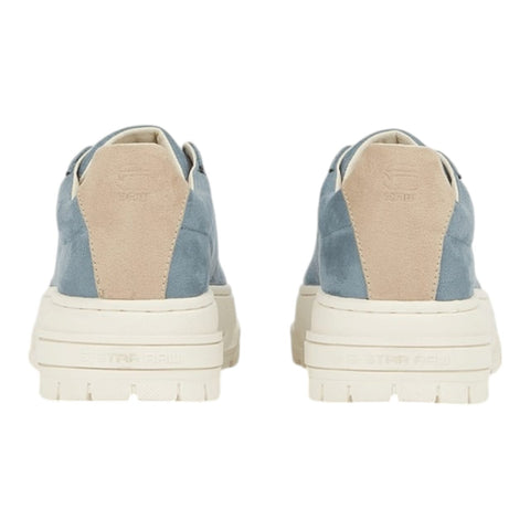 G Star Ladies Sneaker Lhana ll Sue -Blue