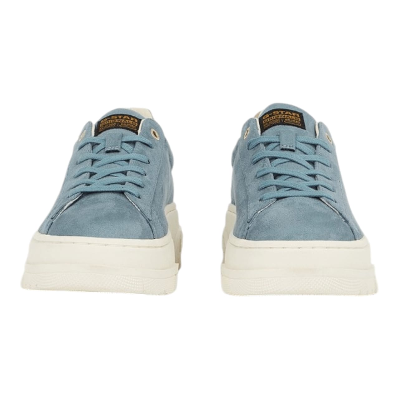 G Star Ladies Sneaker Lhana ll Sue -Blue