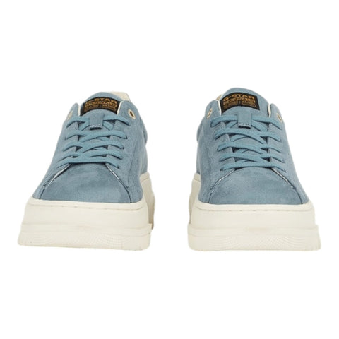 G Star Ladies Sneaker Lhana ll Sue -Blue
