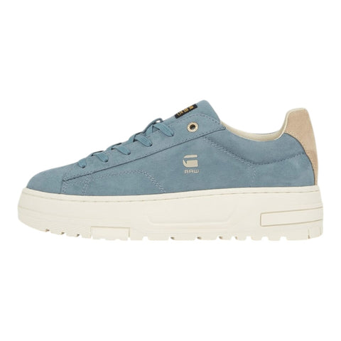 G Star Ladies Sneaker Lhana ll Sue -Blue