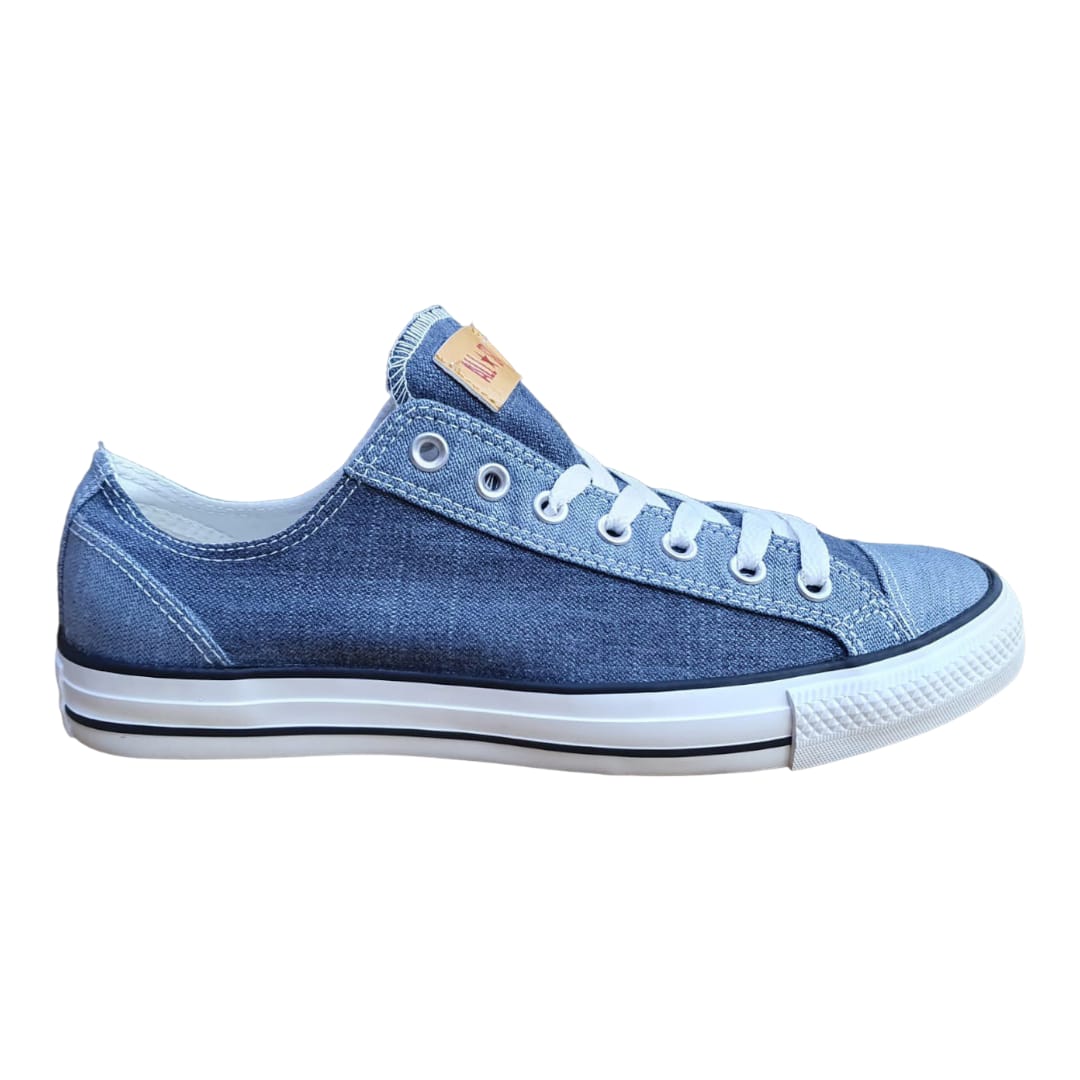 Converse Ct Low