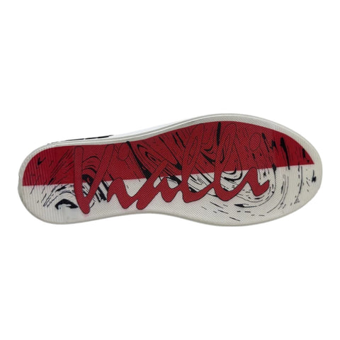 Vialli Sanchezi White Sneaker