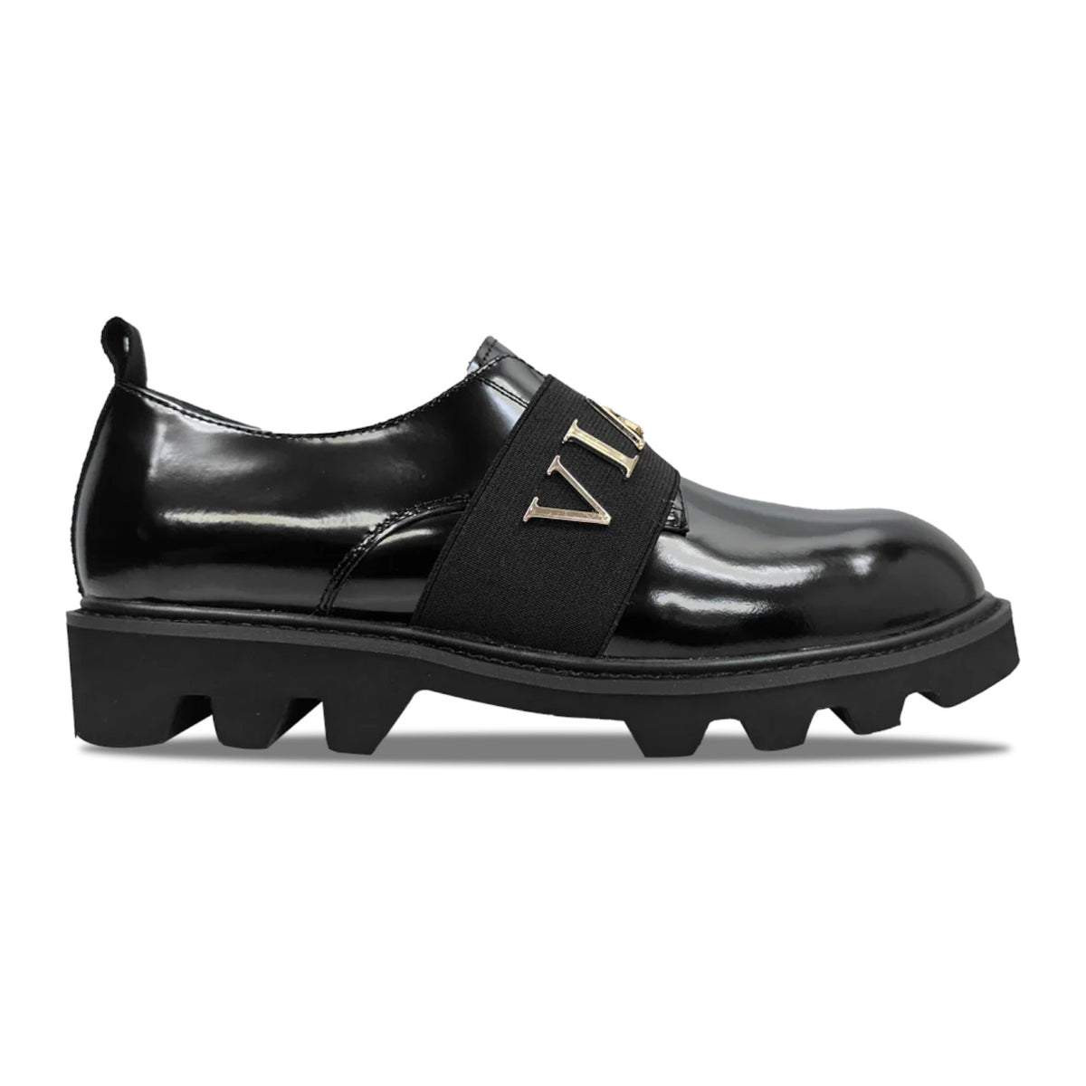 Vialli Uscita Shoe | Black