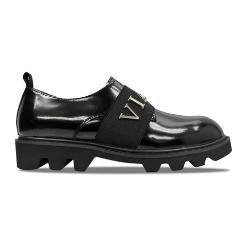 Vialli Uscita Shoe | Black