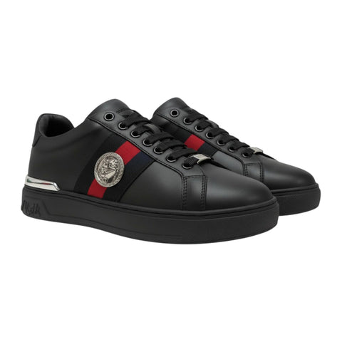 Vialli Sneaker Sardar Black