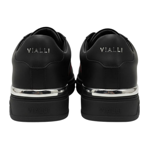 Vialli Sneaker Sardar Black