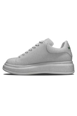 Vialli VL20 Sneaker Mehdi White