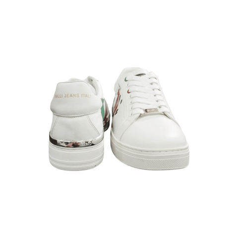 Vialli Shoes Bravincio Odd White