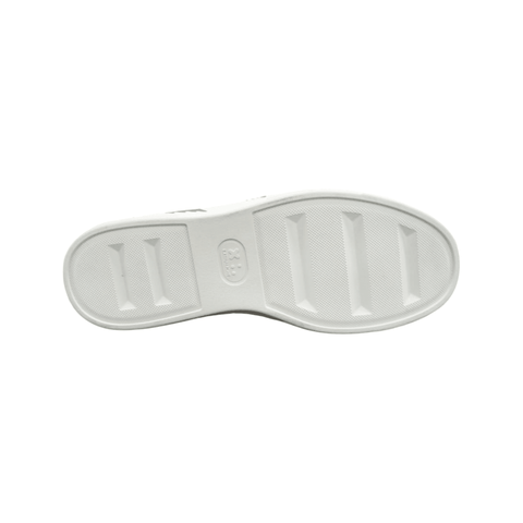 Vialli Sneaker Bravincio White