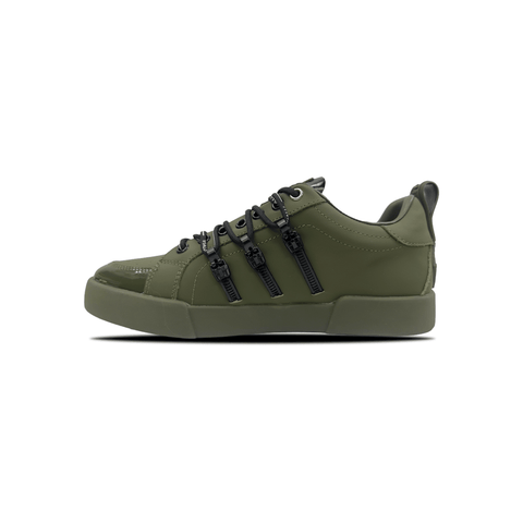 Vialli Vl8 Sneaker Romeo Olive