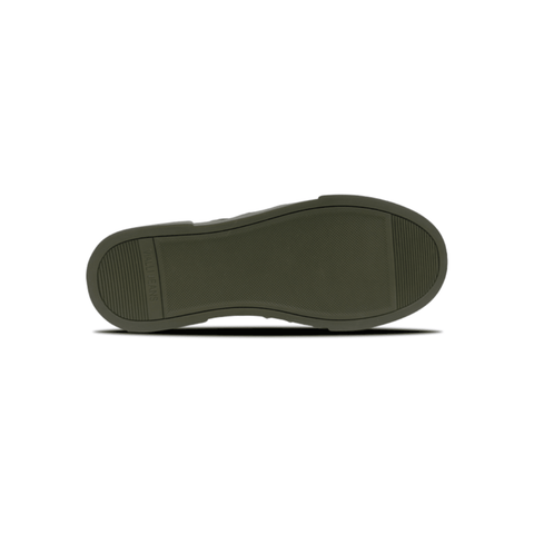 Vialli Vl8 Sneaker Romeo Olive
