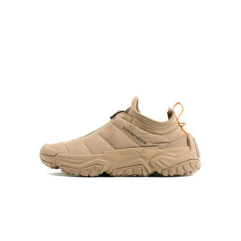 Palladium Off Grid Overcrush