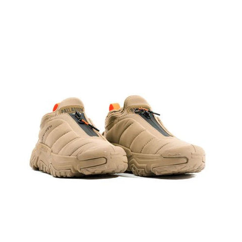 Palladium Off Grid Overcrush