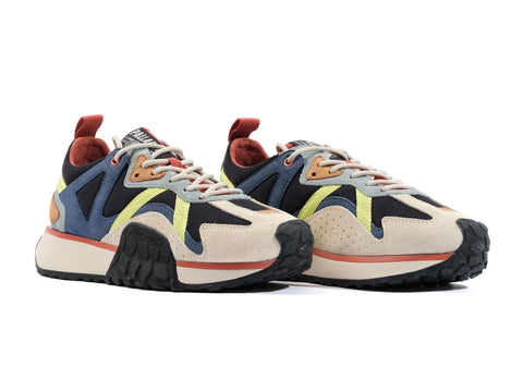 Palladium Troop Runner Outcity