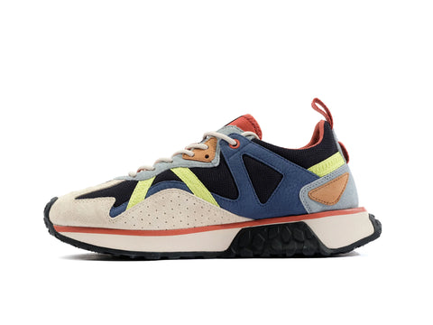 Palladium Troop Runner Outcity