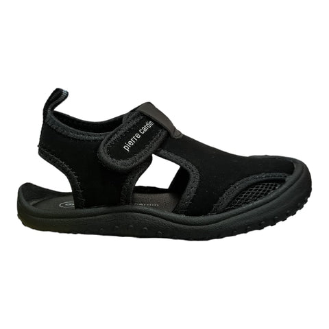 Pierre Cardin Kids Sandals Avery Black