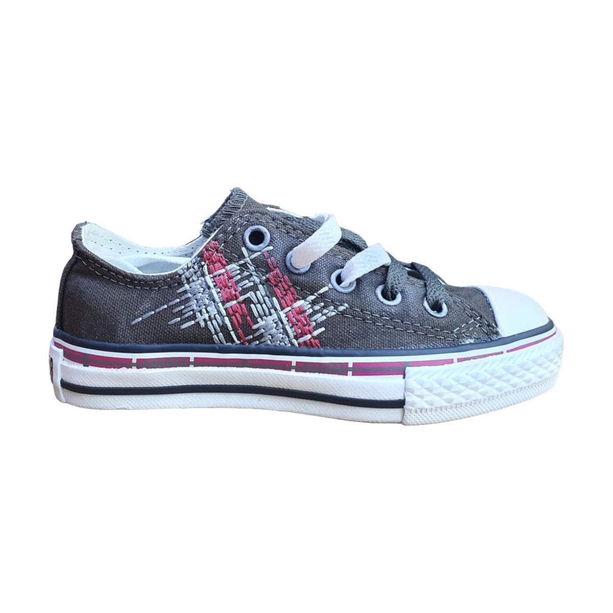 Converse All Star Low Kids