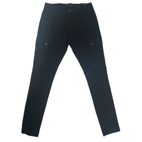 Cutty Jeans Sniper Cargo Black