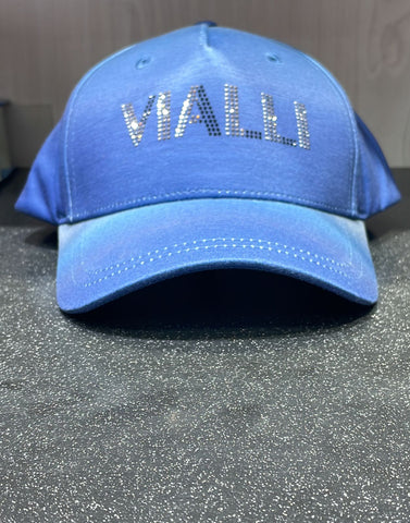 Blue Cap Vialli Cosmulio