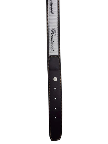 Brentwood Ribbon Stone Belt