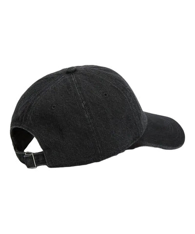 G Star Cap Baseball Avernus Washed Black