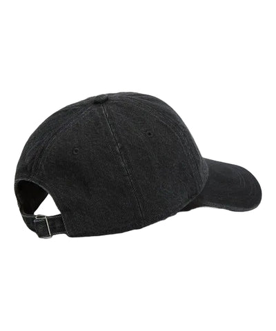 Gstar Caps Baseball Avernus Washed Black