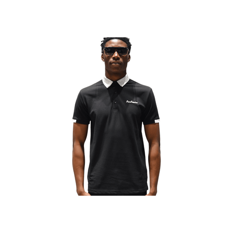 Pure Premium Golfer Gallo Black