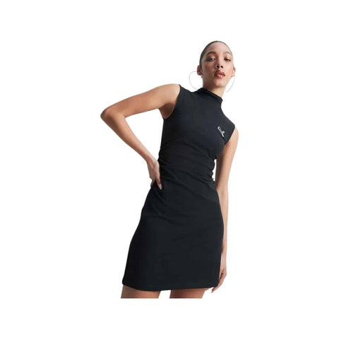 Puma Dress Better Essentials Sleeveless Black