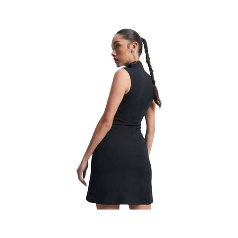 Puma Dress Better Essentials Sleeveless Black