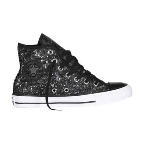 Converse Chuck Taylor Sequins